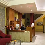 Ξενοδοχείο Federico Ii 3*