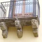 Federico Ii 3* Castiglione De Sicilia