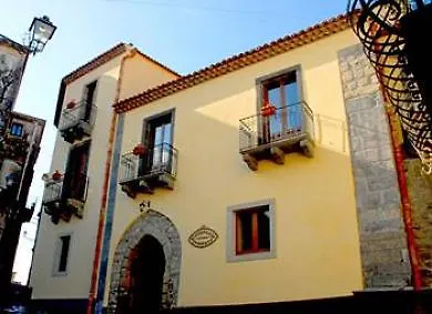 Federico Ii Hotel