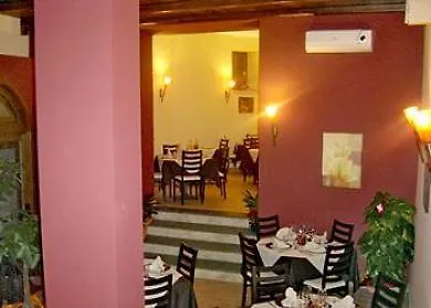 Hotel Federico Ii 3*