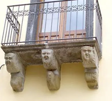 Federico Ii Hotel