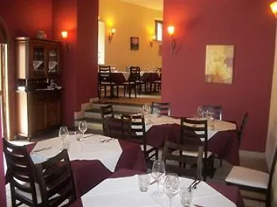 Hotel Federico Ii 3*