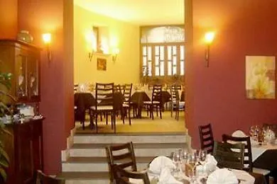Hotel Federico Ii Castiglione De Sicilia