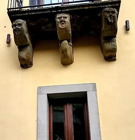 Federico Ii 3*