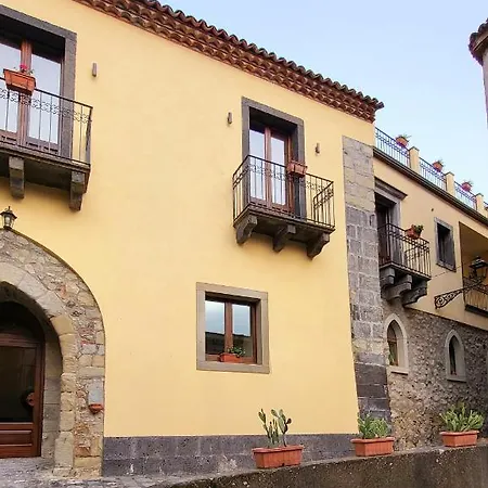 Federico Ii Hotel 3*