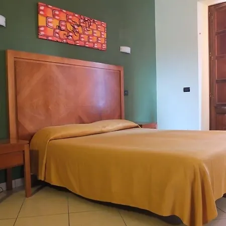 Federico Ii Hotel 3*