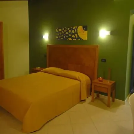 Hotel Federico Ii