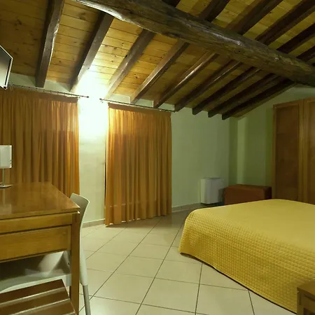 Hotel Federico Ii 3*