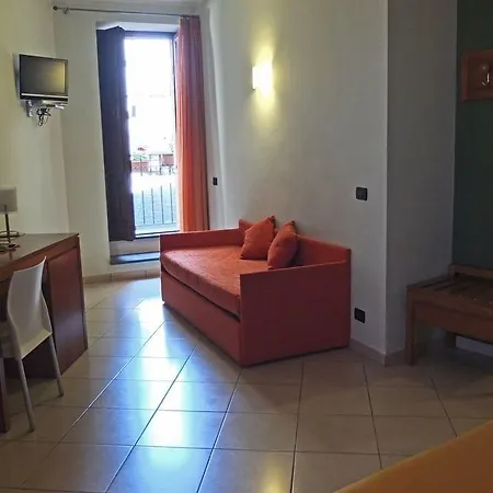 Hotel Federico Ii 3*