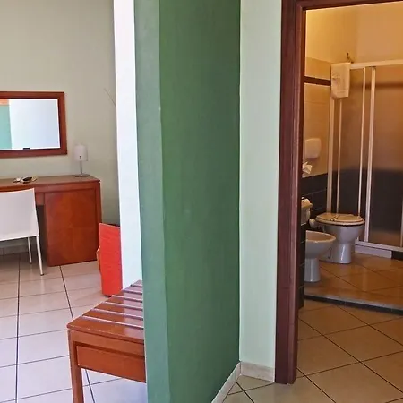 Federico Ii 3*