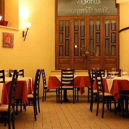Hotel Federico Ii Castiglione De Sicilia