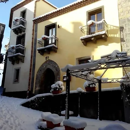 Hotel Federico Ii 3*