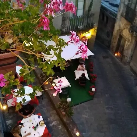 Hotel Federico Ii 3*