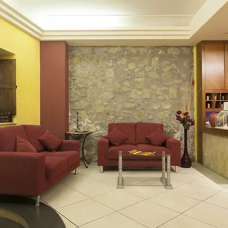 Hotel Federico Ii