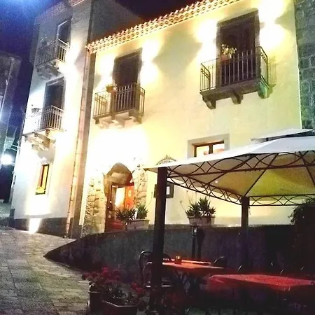 Hotel Federico Ii