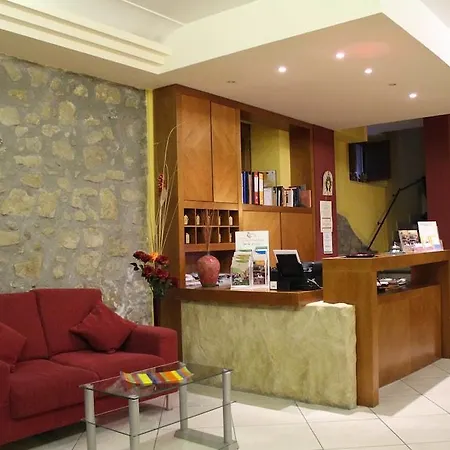 Federico Ii Hotel