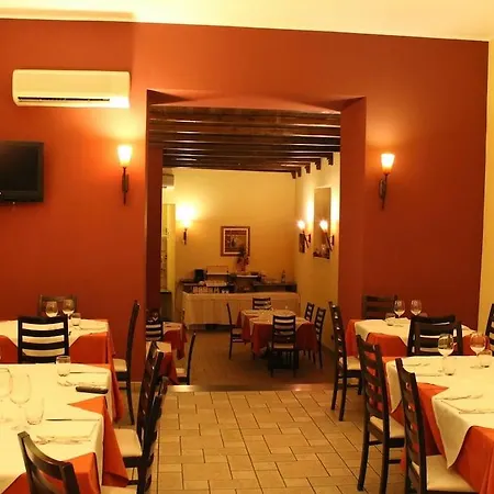 Federico Ii Hotel Castiglione De Sicilia