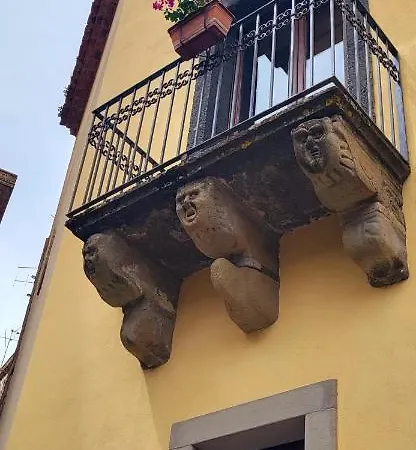 Hotel Federico Ii