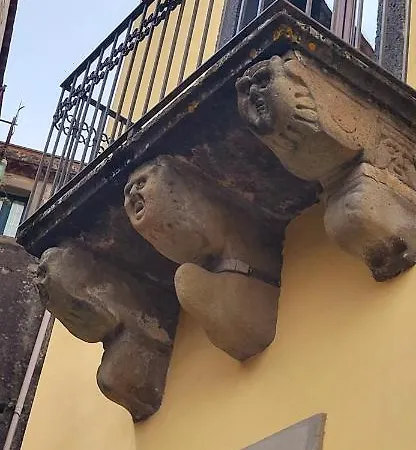 Federico Ii Hotel 3*