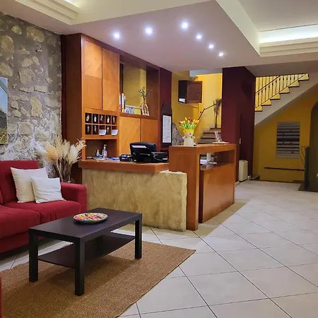 Federico Ii Hotel