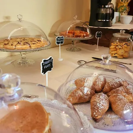 Hotel Federico Ii
