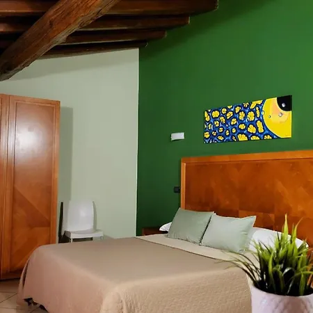 Hotel Federico Ii 3*