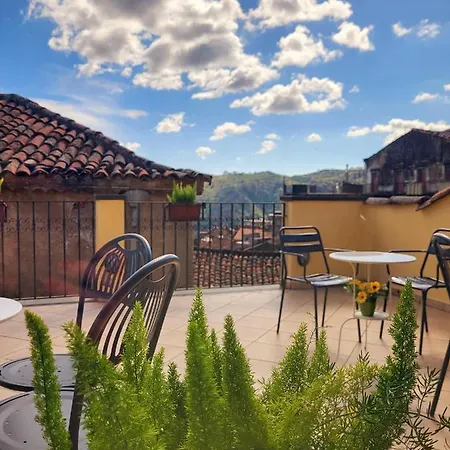 Hotel Federico Ii