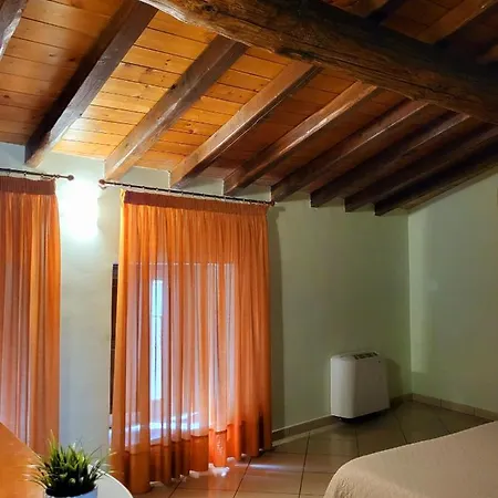 Federico Ii 3* Castiglione De Sicilia