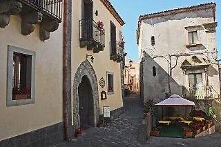 Federico Ii 3* Castiglione De Sicilia