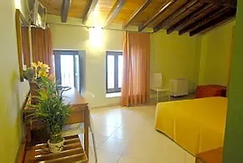 Hotel Federico Ii 3*