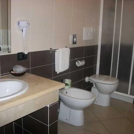 Hotel Federico Ii Castiglione De Sicilia