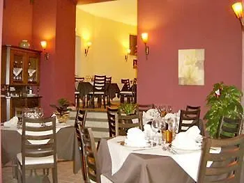 Hotel Federico Ii 3*