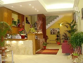 Federico Ii Hotel 3*