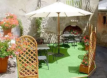 Hotel Federico Ii 3*