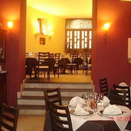 Federico Ii Hotel