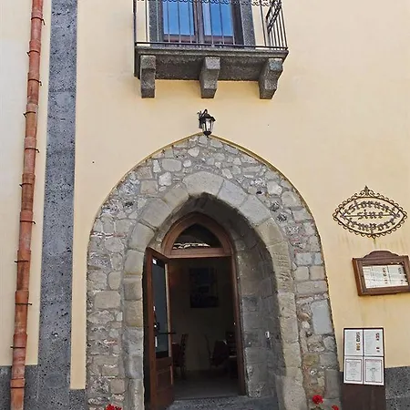 Hotel Federico Ii 3*