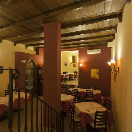 Federico Ii Hotel 3*