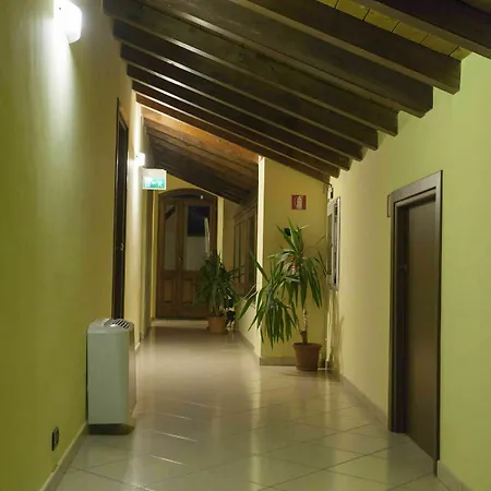 Federico Ii Hotel