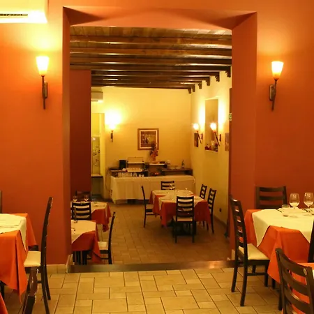 Federico Ii Hotel