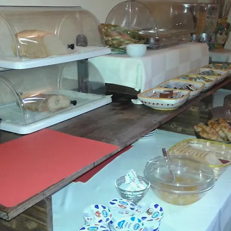 Federico Ii Hotel 3*